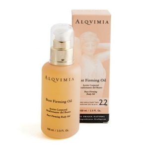 ALQVIMIA REAFIRMANTE DEL BUSTO 100 ML