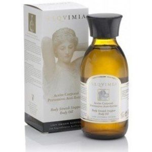 ALQVIMIA PREVENTIVO DE ESTRIAS 150ML