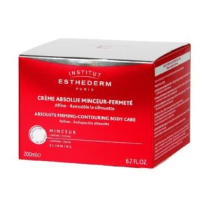 Esthederm Crema Absoluta Reductora Reafirmante 200ml