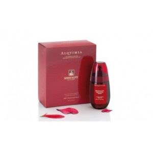 ALQVIMIA SENSUALITY BODY NECTAR WOMAN 50 ML