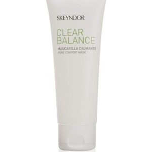 Skeyndor Clear Balance Mascarilla Calmante 75 ml